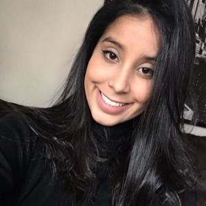 Meet your Posher, Milena